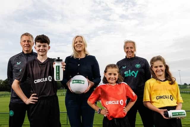 Here’s how you can support local football clubs and be in with a chance of winning cash prizes Here’s how you can support local football clubs and be in with a chance of winning cash prizes