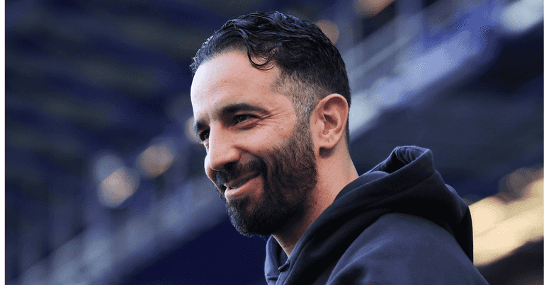 Ruben Amorim ‘could be offered way out’ of Man Utd as European giants plot move Ruben Amorim ‘could be offered way out’ of Man Utd as European giants plot move
