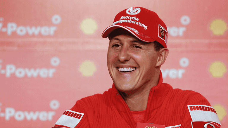 Racing driver accused of raping nurse in Michael Schumacher’s home Racing driver accused of raping nurse in Michael Schumacher’s home