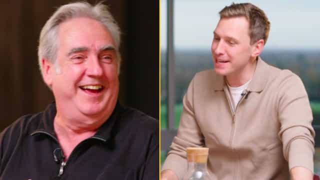 Legendary punter shares hilarious story of how he ended up as Australia’s twelfth man