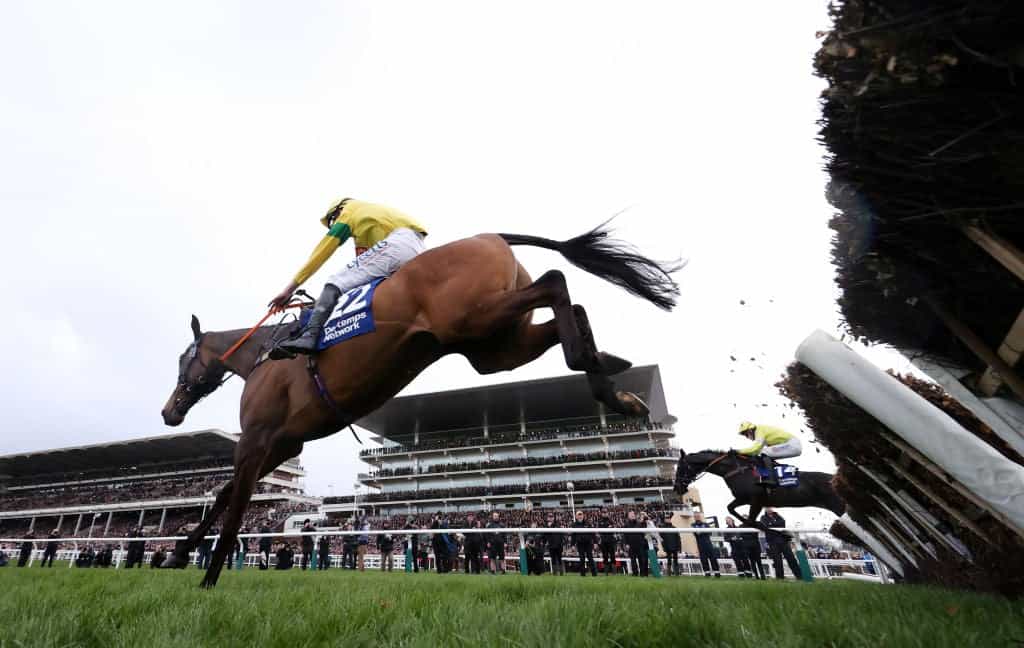 Sky Bet Free Bets for Cheltenham Festival 2026