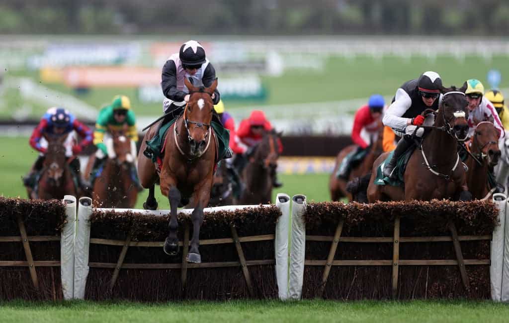 Paddy Power Free Bets for Cheltenham Festival 2026