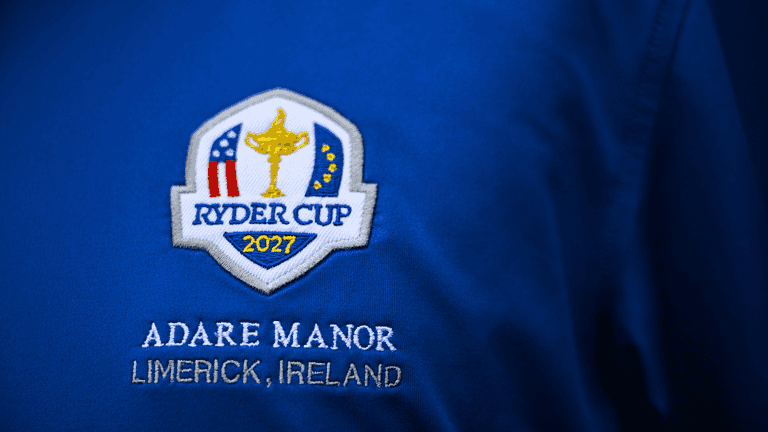 Irish residents can get access to Ryder Cup early-bird tickets this week