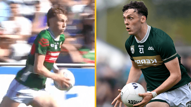 David Clifford has big praise for how Kobe McDonald has dealt with adversity