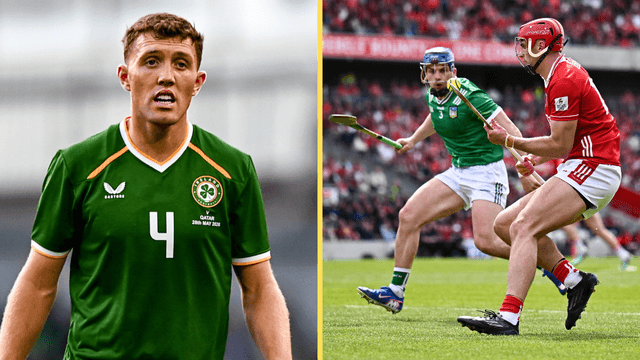 Live sport on TV in Ireland this weekend – Football, GAA, Rugby – June 5th to 7th