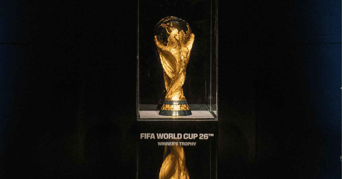 Here’s how to fix your boring office World Cup sweepstakes