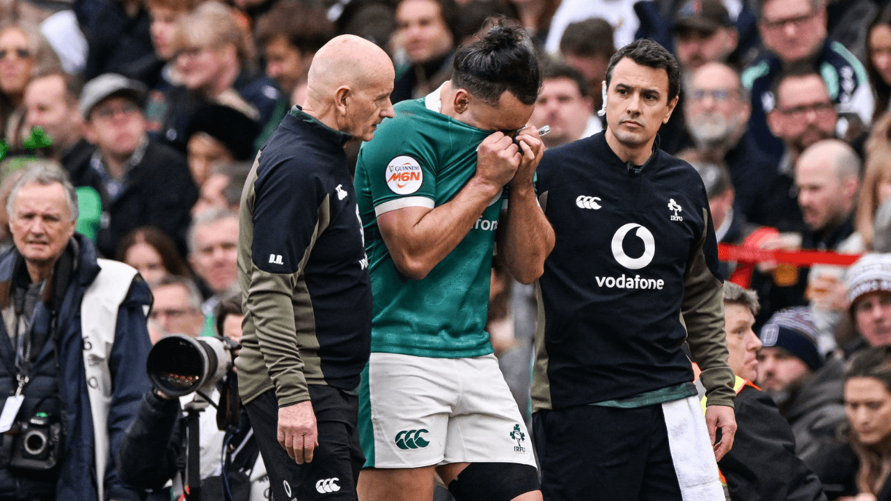 Angry Leinster fans lay blame on club and IRFU for controversial James Lowe exit