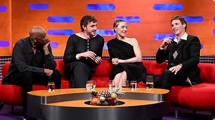 Anthony Joshua leaves hospital & pays respect to friends killed in car crash