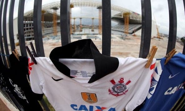 Corinthians offer fans chance to go to football heaven Corinthians offer fans chance to go to football heaven
