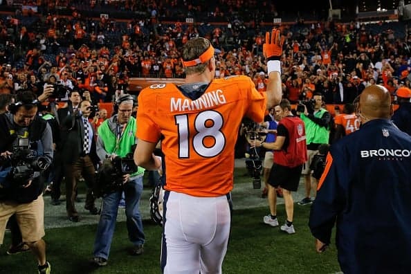 Which NFL quarterback are you?