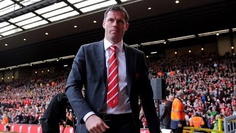 Video: Jamie Carragher hammers Liverpool’s performance