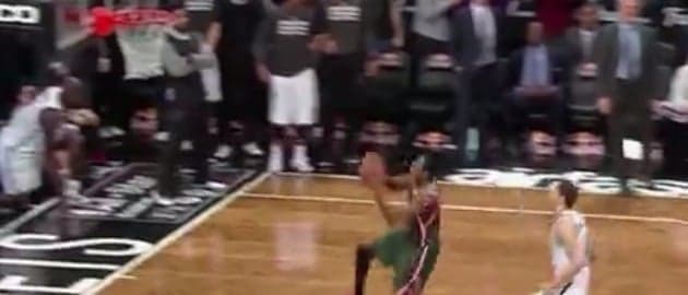 VINES: Brandon Knight’s game-winning layup miss sends game to double OT