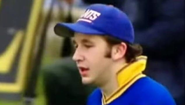 Watch: Chris O’Dowd stars in new ‘snowtastrophe’ Nike ad Watch: Chris O’Dowd stars in new ‘snowtastrophe’ Nike ad