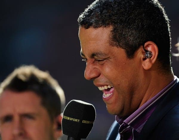 Jeremy Guscott says Ireland are  a ‘one-trick horse’