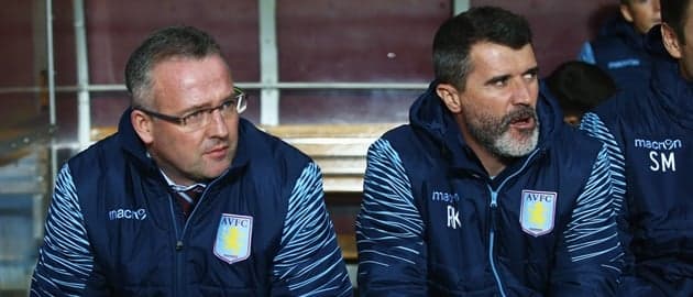 OPINION: After his Aston Villa exit, what now for Roy Keane?