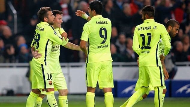 PIC: Barcelona’s new kit has been released and it’s guaranteed to upset most fans