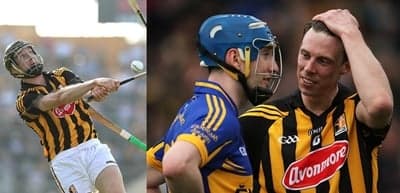 Two more retirements in Kilkenny as John O’Brien calls it a day with Tipperary Two more retirements in Kilkenny as John O’Brien calls it a day with Tipperary