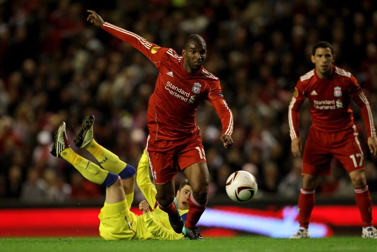 YNWA: Ryan Babel launches new fashion label YNWA: Ryan Babel launches new fashion label