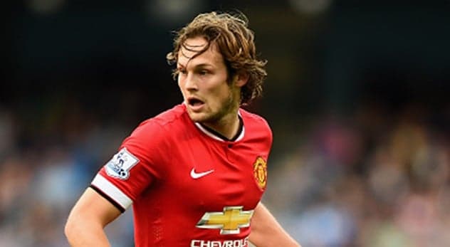 Bad news about Daley Blind’s injury, but it isn’t as bad as you may have heard