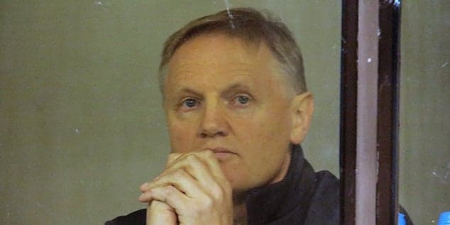 Joe Schmidt has appendix out after Ireland victory