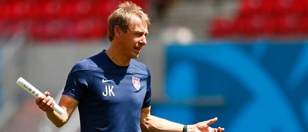 PIC: US Soccer post fantastic shot of Aviva Stadium on Instagram