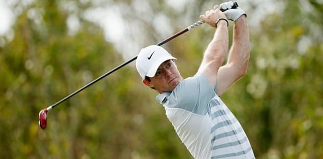 VIDEO: Every one of Rory McIlroy’s top ten shots on the PGA tour are pretty amazing