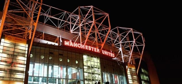 Manchester United become football’s first billion-dollar brand