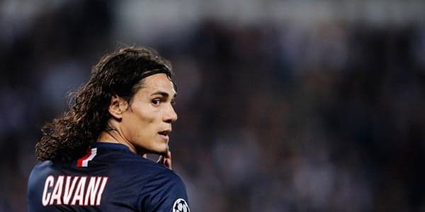 Tuesday’s Transfer round up: Cavani close to Arsenal move and Real rule out Bale transfer