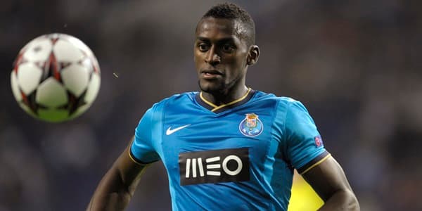 VINE: Jackson Martinez does a Zlatan with epic backheel goal VINE: Jackson Martinez does a Zlatan with epic backheel goal