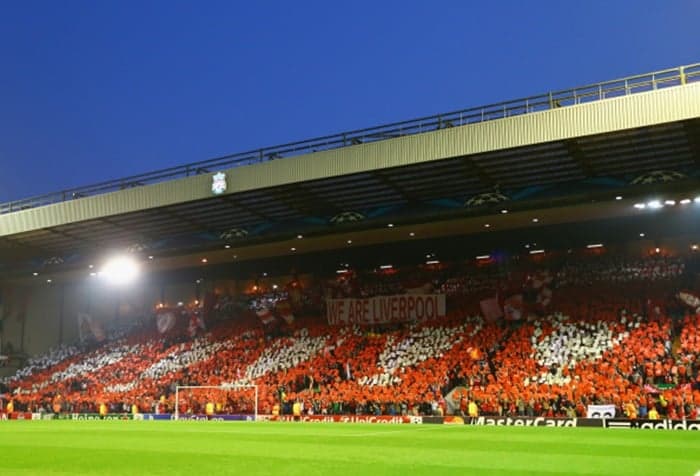 Pics: And now we have leaked Liverpool kits for next season doing the rounds