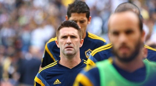 Donovan bows out but hails game-winner Robbie Keane: “I’m going to miss him”