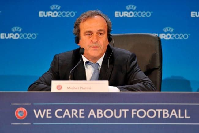 UEFA are actually considering creating an even less important competition than the Europa League