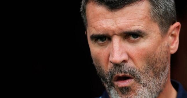 Report: Roy Keane investigated over ‘road rage’ row with taxi-driver