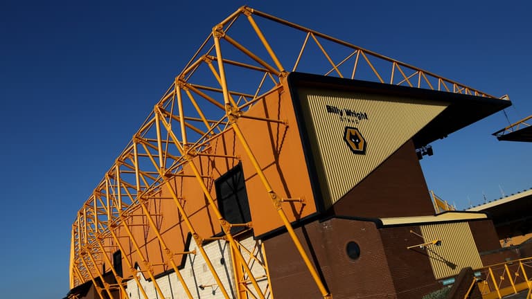 Wolves to lead the way in battle for safe standing, piloting rail seating at Molineux Wolves to lead the way in battle for safe standing, piloting rail seating at Molineux