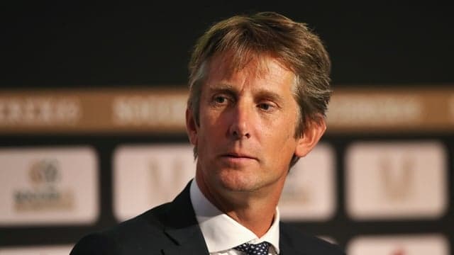 Edwin van der Sar in the running to be Man United’s first ever director of football Edwin van der Sar in the running to be Man United’s first ever director of football