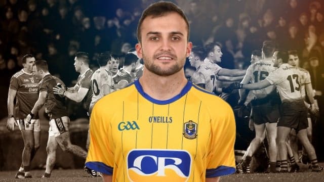 Donie Smith may escape with lenient sanction after Keith Higgins clash Donie Smith may escape with lenient sanction after Keith Higgins clash