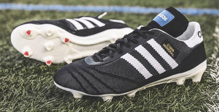 Adidas release limited edition COPA70 boots for 70th anniversary