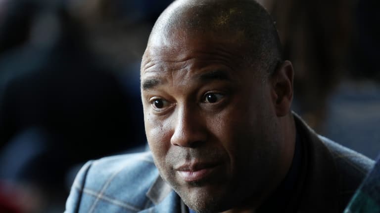 John Barnes says he “would have sympathy” with Liam Neeson if he’d killed someone John Barnes says he “would have sympathy” with Liam Neeson if he’d killed someone