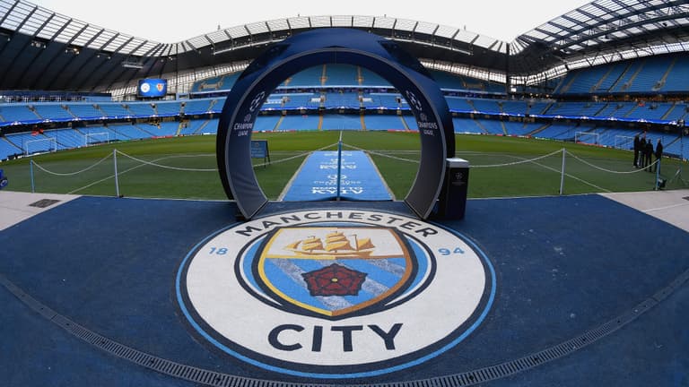Man City’s owners announce purchase of Chinese club Man City’s owners announce purchase of Chinese club