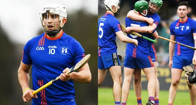 Gillane turns on the style as Mary I power into another Fitzgibbon final Gillane turns on the style as Mary I power into another Fitzgibbon final