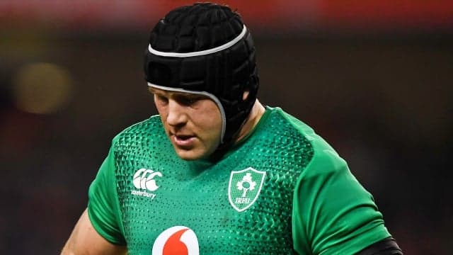 Full extent of CJ Stander’s injuries reveal how much pain he played through Full extent of CJ Stander’s injuries reveal how much pain he played through