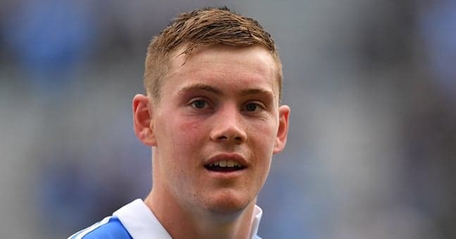 GAA Director General admits there is no plan in place if Dublin continue to dominate