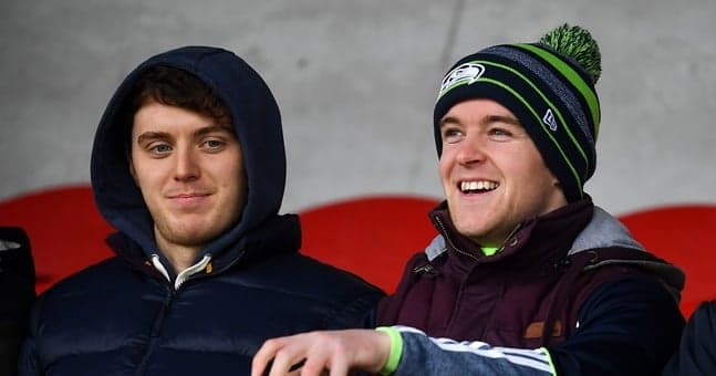Tony Kelly returns as Clare and Cork name teams for Páirc Uí Rinn clash Tony Kelly returns as Clare and Cork name teams for Páirc Uí Rinn clash