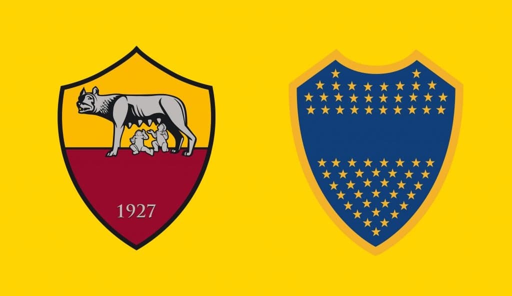 QUIZ: Name the clubs these 20 football badges belong to