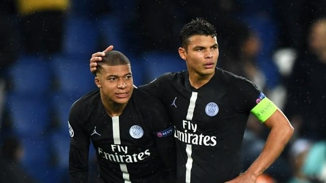 Kylian Mbappe admits he has ‘not been able to sleep’ since Manchester United defeat