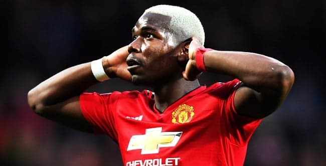 Manchester United’s leaked new kit for 2019/2020 season