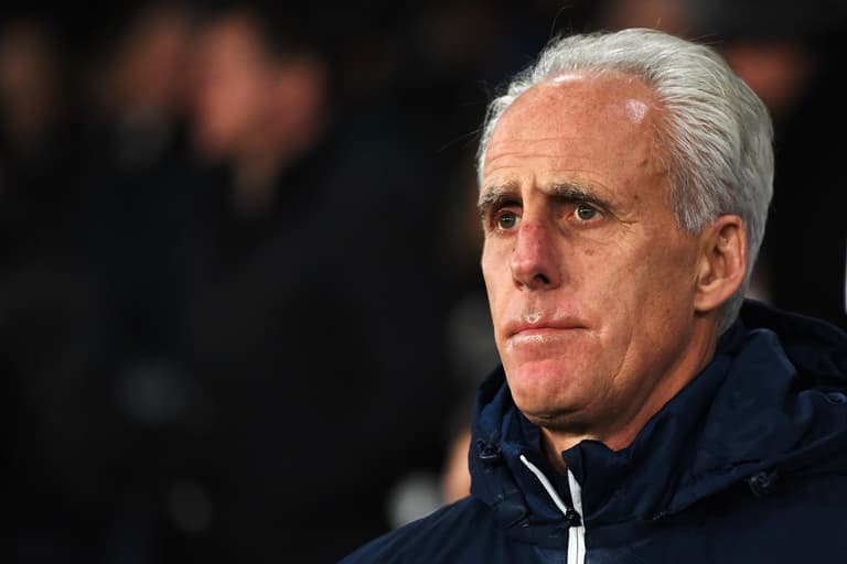Mick McCarthy tipped to appear in this year’s I’m a Celebrity Get Me Out of Here Mick McCarthy tipped to appear in this year’s I’m a Celebrity Get Me Out of Here