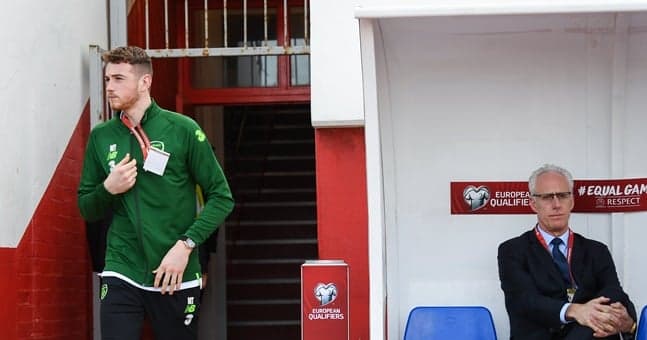 The Irish football team: Do we expect too much, too little or just enough? The Irish football team: Do we expect too much, too little or just enough?