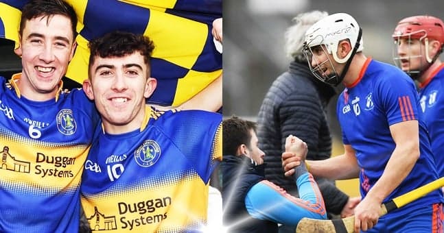 Patrickswell and Mary I: Aaron Gillane doesn’t forget where he’s come from Patrickswell and Mary I: Aaron Gillane doesn’t forget where he’s come from