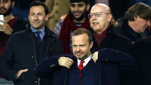Ed Woodward responsible for Man United making same mistake that Chelsea made with Roberto Di Matteo